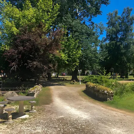 Le Lavoir Varaignes