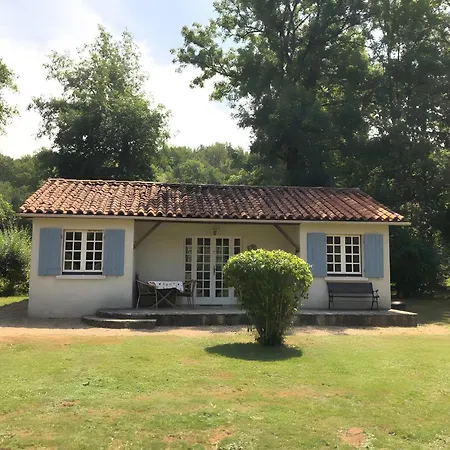 Le Lavoir * Varaignes