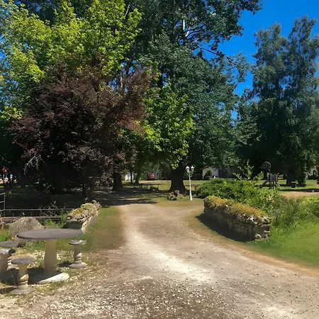 Σπίτι διακοπών Le Lavoir Varaignes