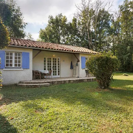 Le Lavoir Vakantiehuis *