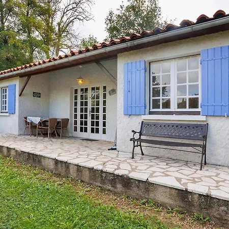Vakantiehuis Le Lavoir *